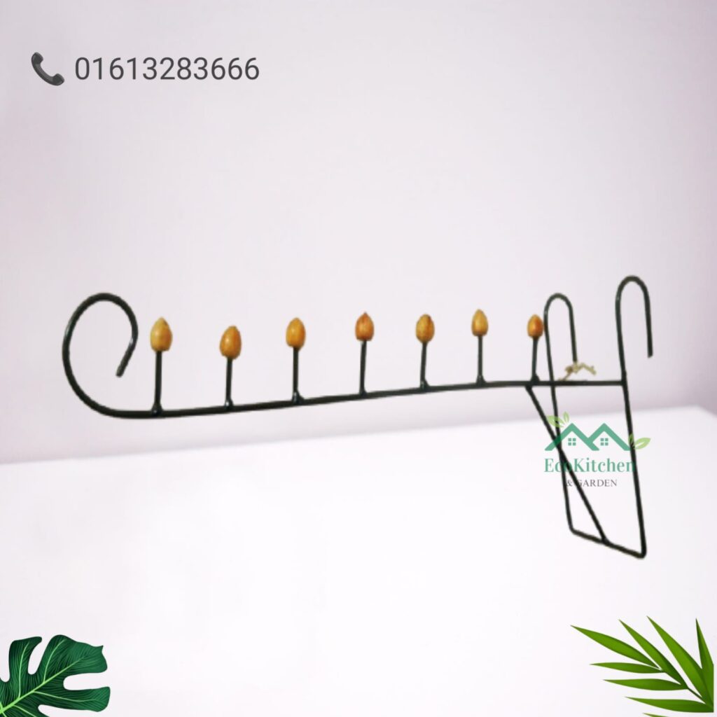 Grill Hanger Stand